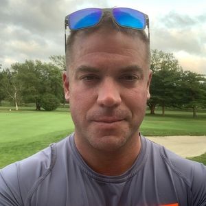 Meet your Posher, Drew